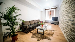 Отель Viru Old Town Apartment  Таллинн